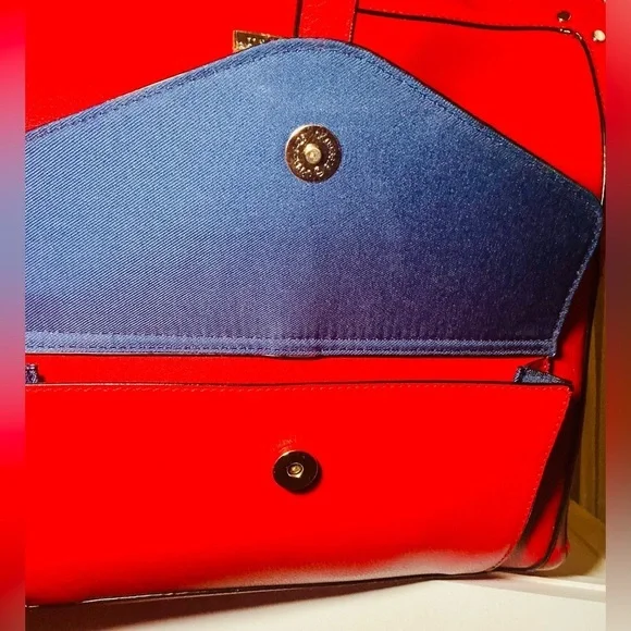 U.S. POLO ASSN. TOTE BAG NWOT - Picture 3 of 14